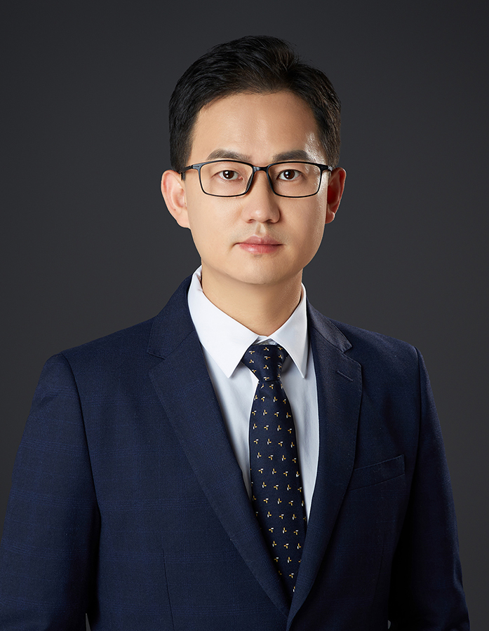 Xun GONG