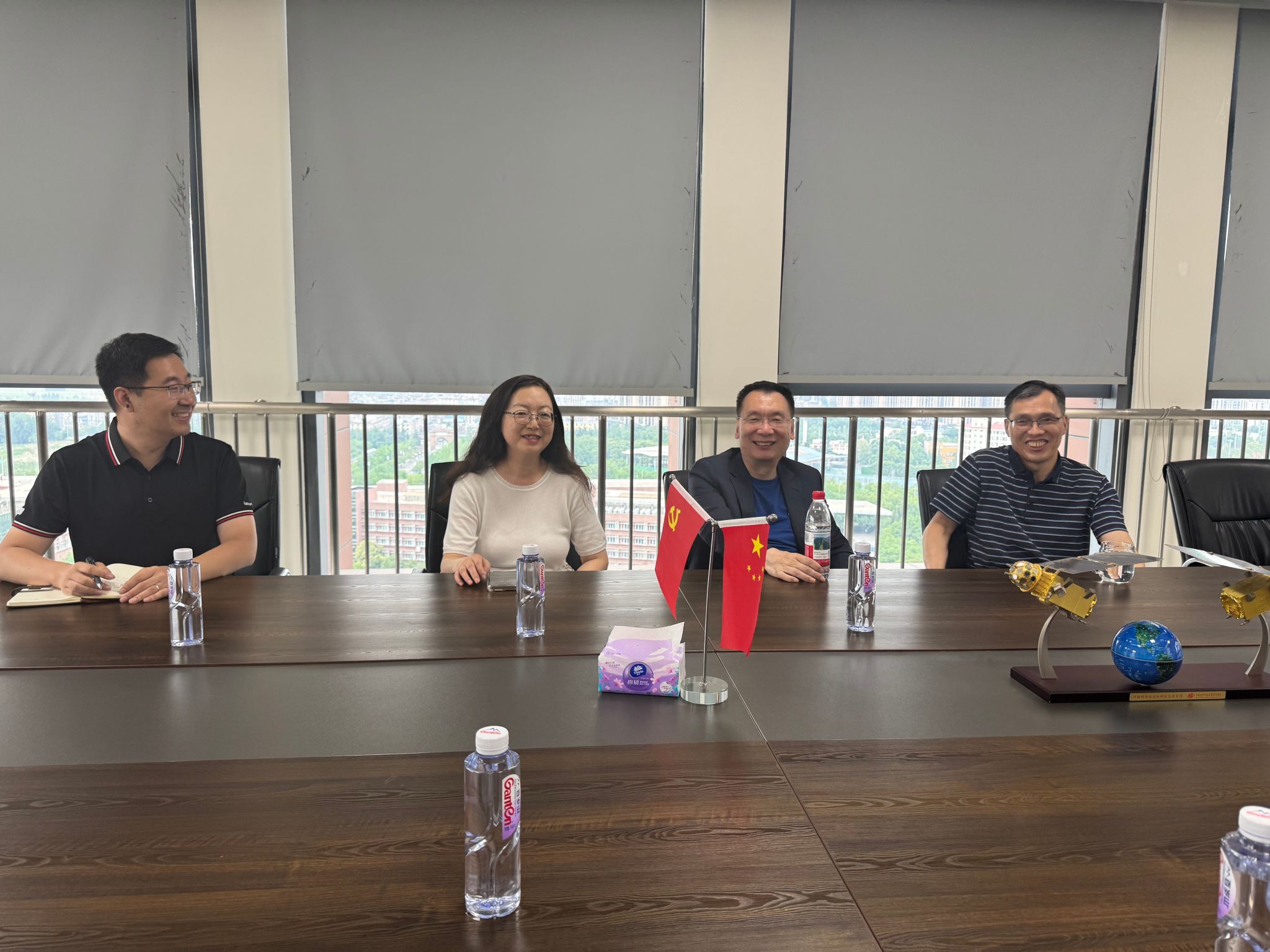 【TSO】CS Teaching Seminar Held