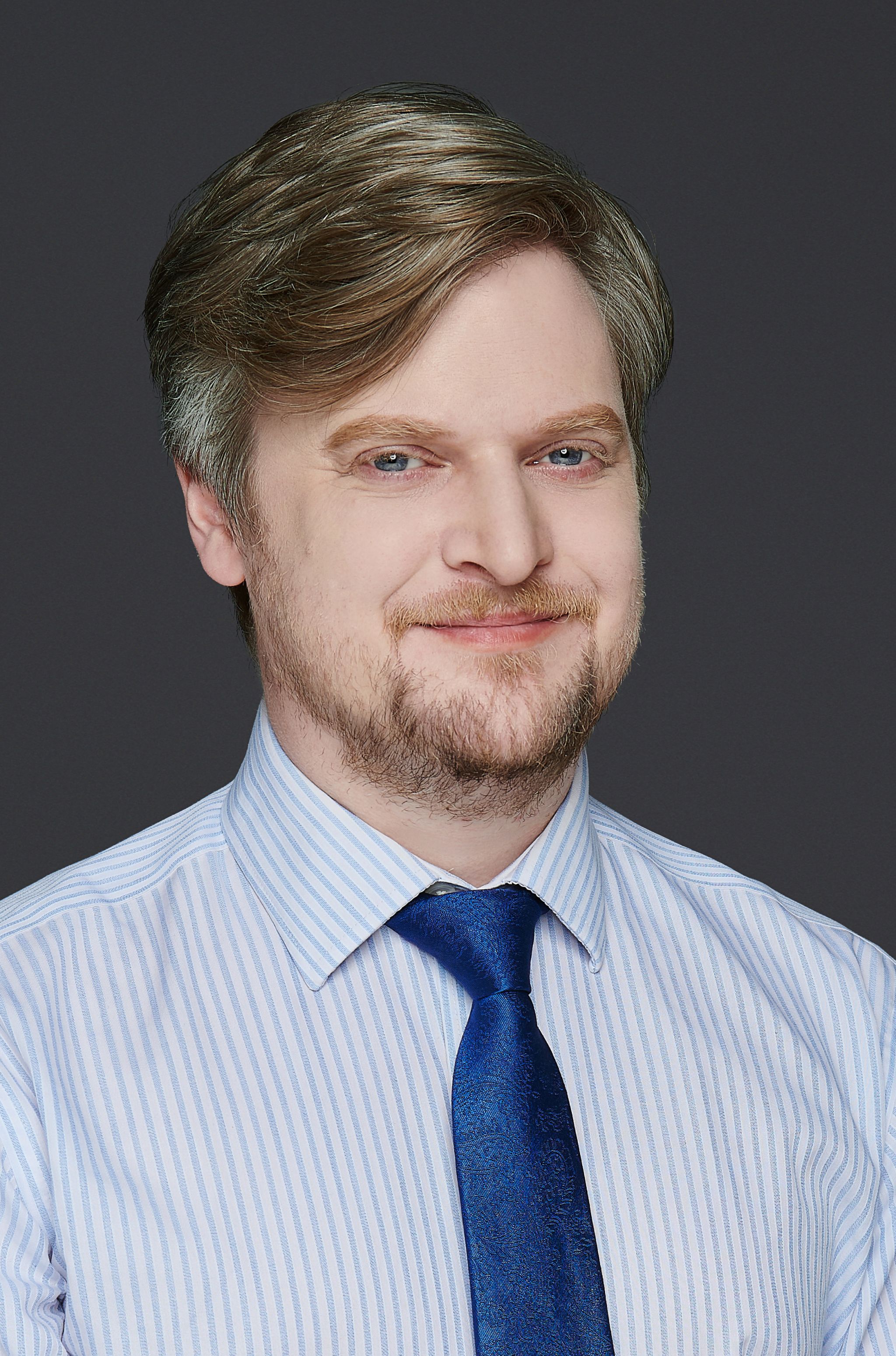 Timothy Moorsom