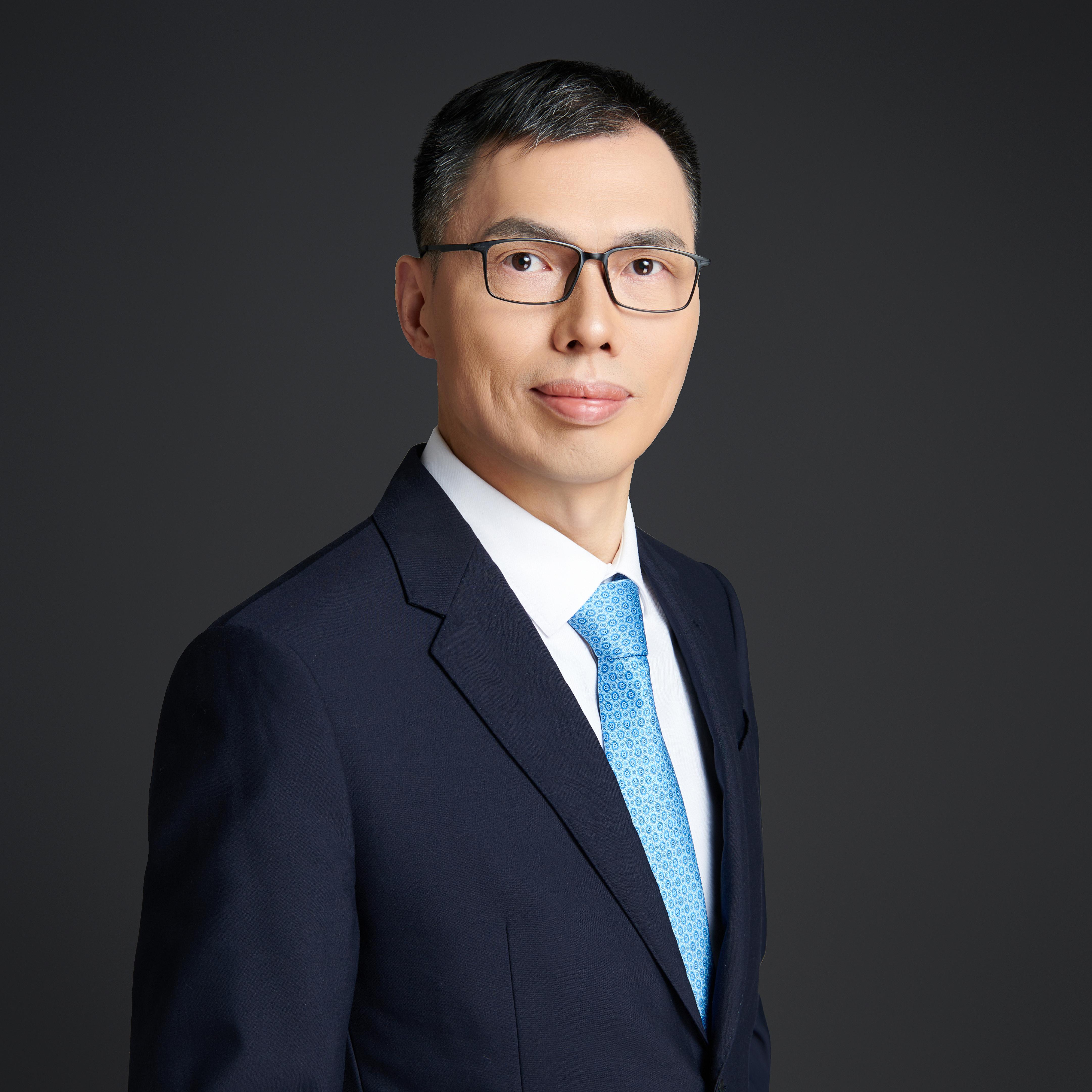 Tianrui LI