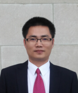 Wensheng SONG